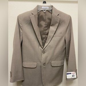 New IZOD Boys Sport Coat